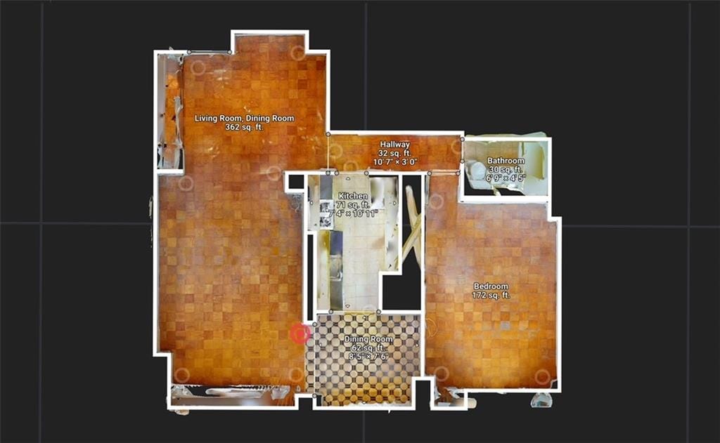 35 Seacoast Terrace 6D, Brooklyn, New York, 11235 image 25