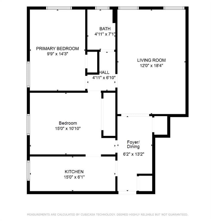 9524 Fort Hamilton Parkway 105, Brooklyn, New York, 11209 image 12