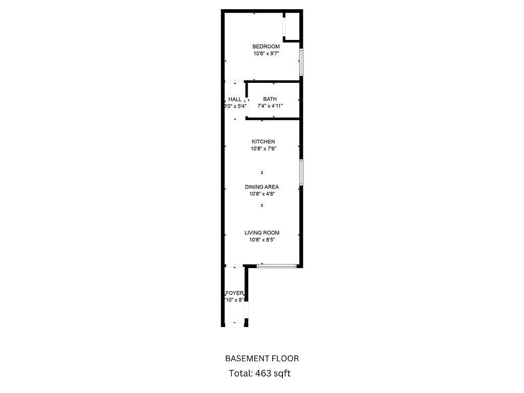 1237 82nd Street, Brooklyn, New York, 11228 image 23