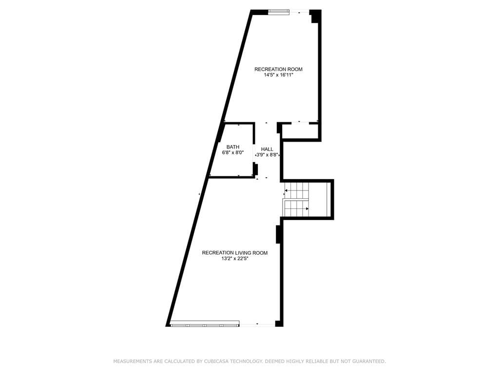 6911 Shore Road 1A, Brooklyn, New York, 11209 image 24