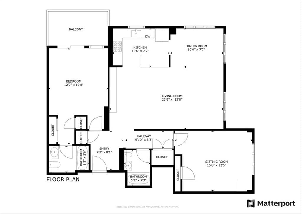 155 Oceana Drive 4C, Brooklyn, New York, 11235 image 24