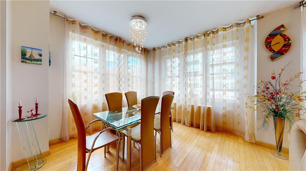 155 Oceana Drive 4C, Brooklyn, New York, 11235 image 8