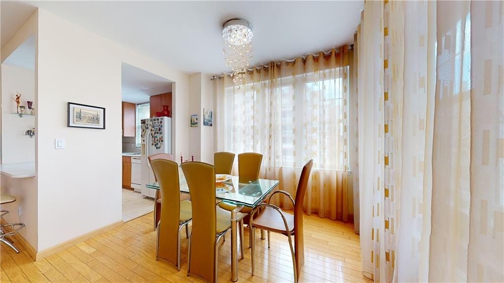155 Oceana Drive 4C, Brooklyn, New York, 11235 image 9