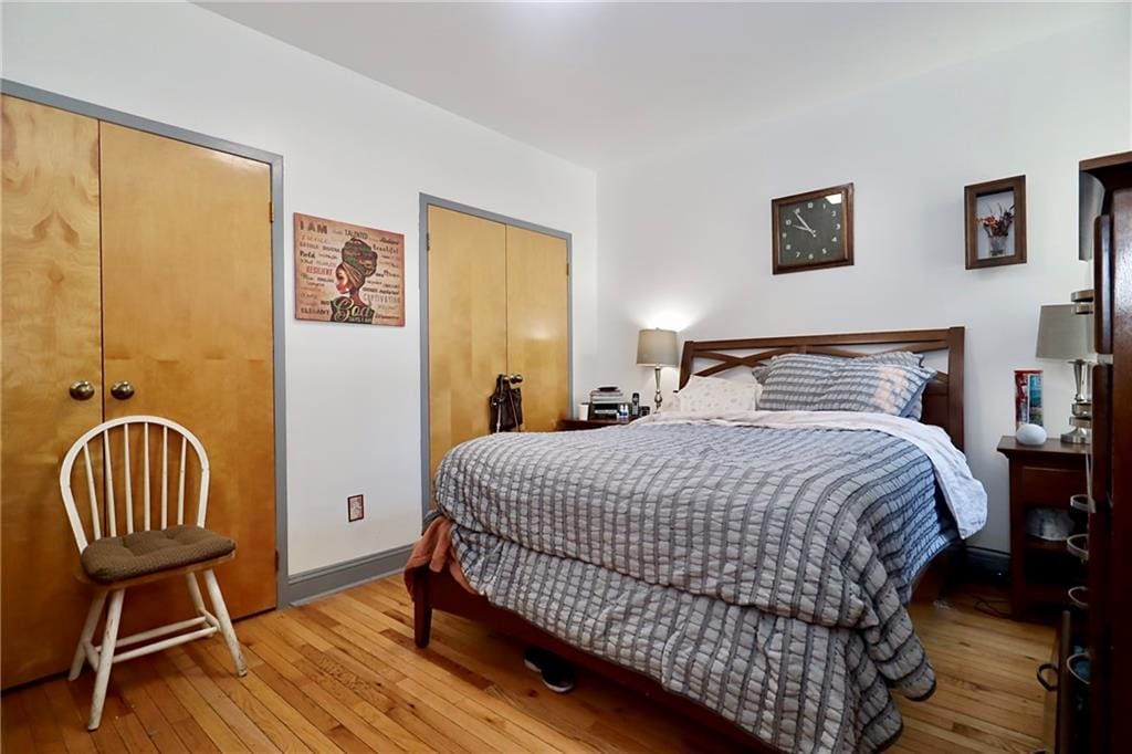 848 Park Place 4E, Brooklyn, New York, 11216 image 16