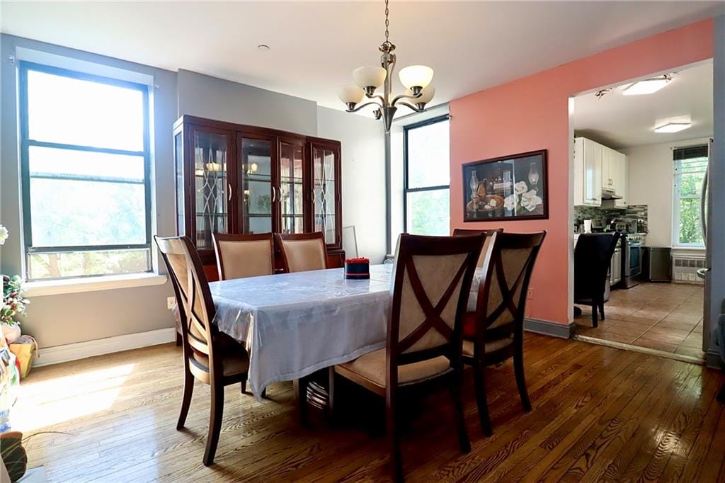 848 Park Place 4E, Brooklyn, New York, 11216 image 6