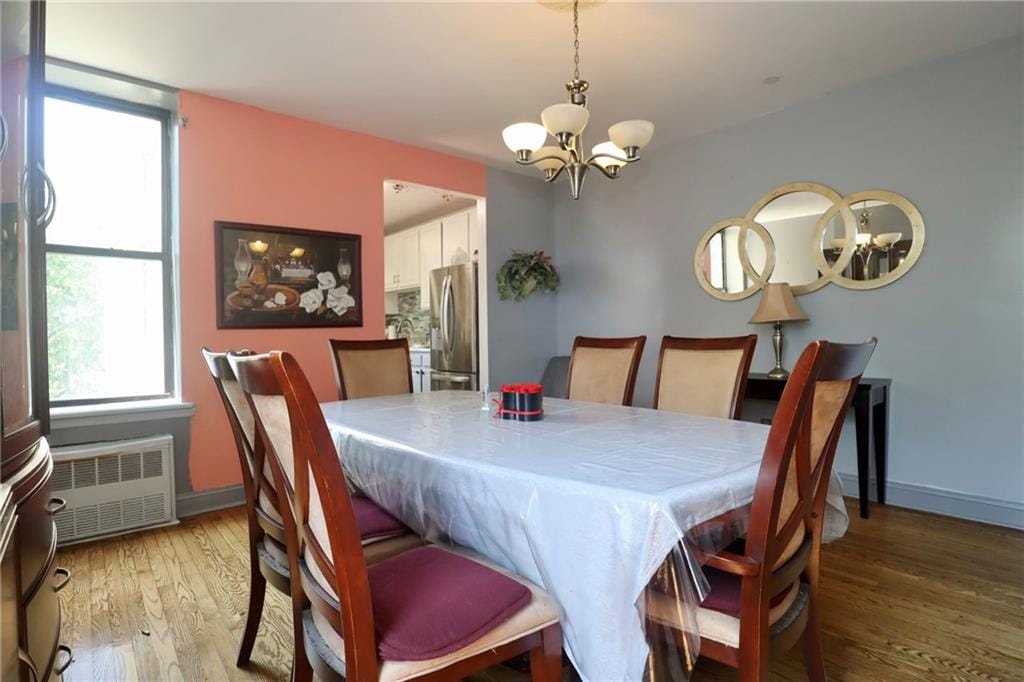 848 Park Place 4E, Brooklyn, New York, 11216 image 7