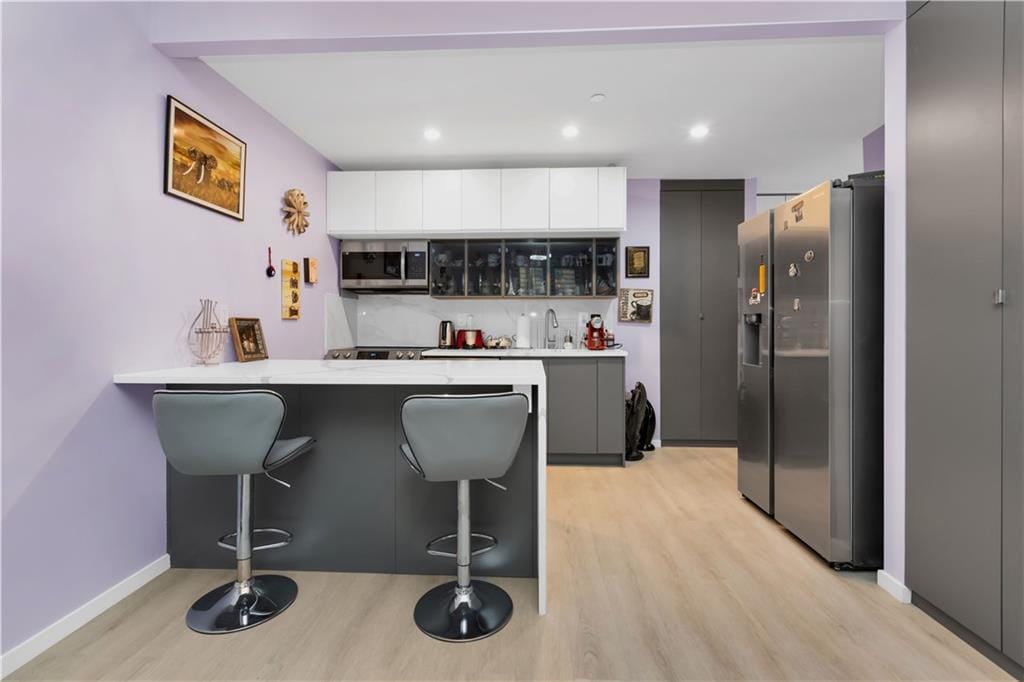 15 West End Avenue 3F, Brooklyn, New York, 11235 image 8