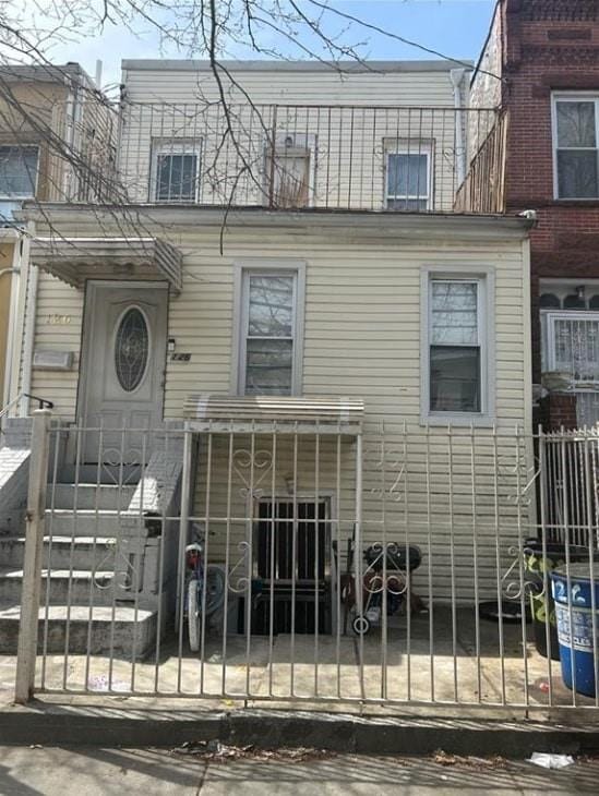 126 Crystal Street, Brooklyn, New York, 11208