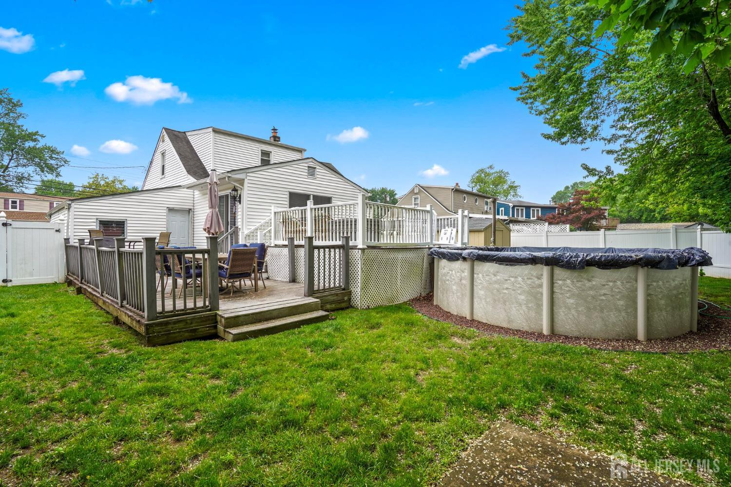 30 Hilliard Road, Old Bridge, NJ, 08857 image 31