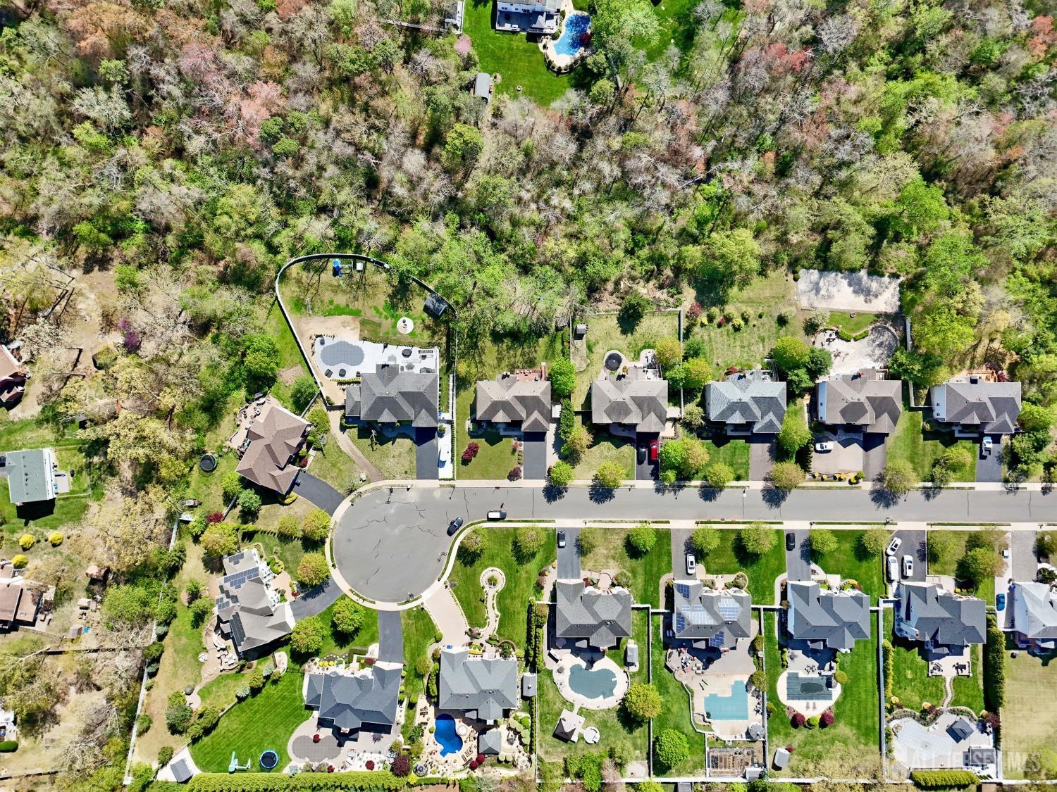 727 Maidenstone Drive, Brick, NJ, 08724 image 49