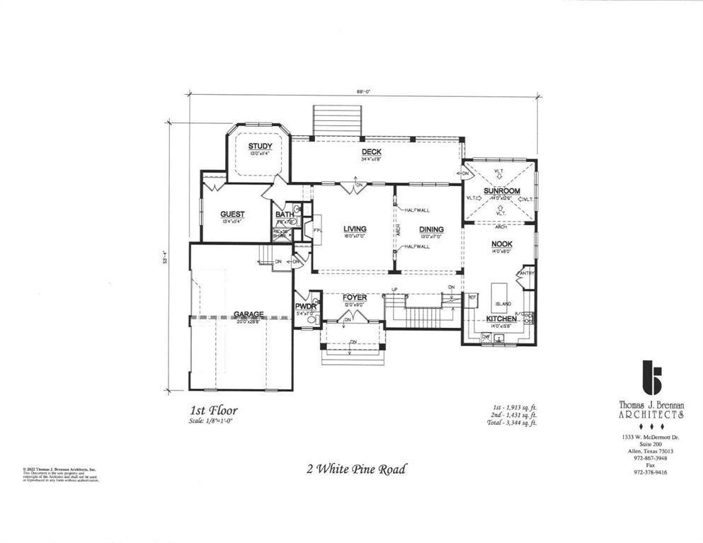 2 White Pine Road, South Brunswick, NJ, 08831