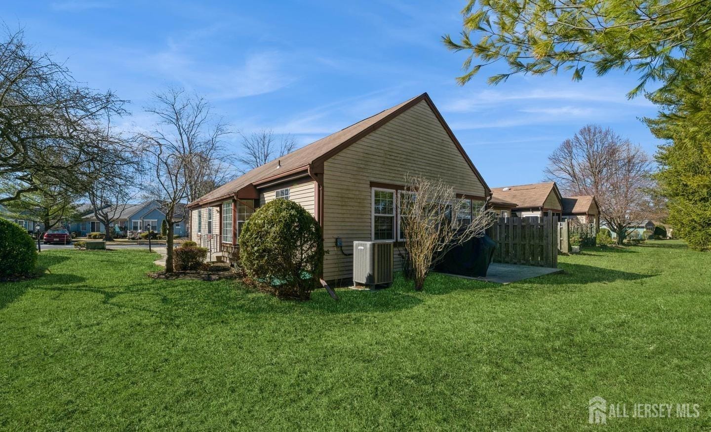 153-A Concordia Circle, Middlesex, NJ, 08831 image 27