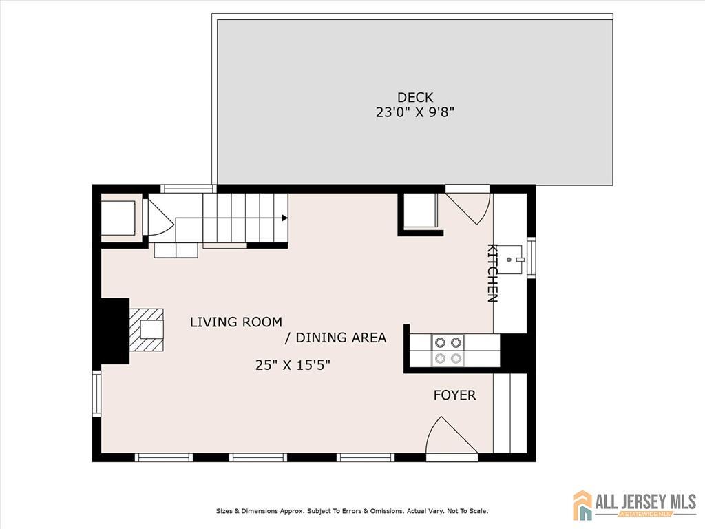 180 Blackwells Mills Road, Franklin, NJ, 08873 image 10