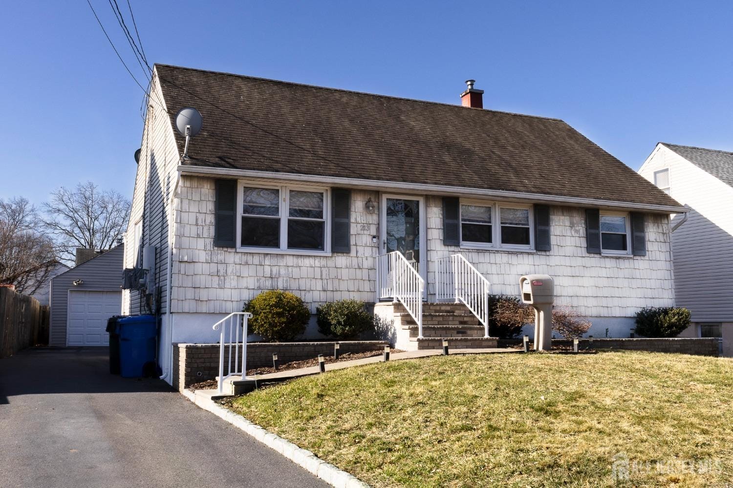 213 Julius Street, Iselin, NJ, 08830