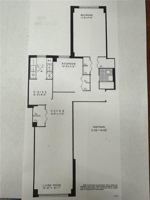 1655 Flatbush Avenue C202, Brooklyn, New York, 11210 image 17