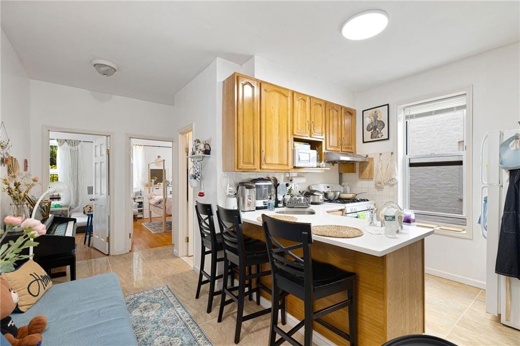 318 67th Street, Brooklyn, New York, 11220 image 12
