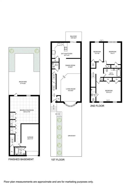 10576 Avenue K, Brooklyn, New York, 11236 image 34
