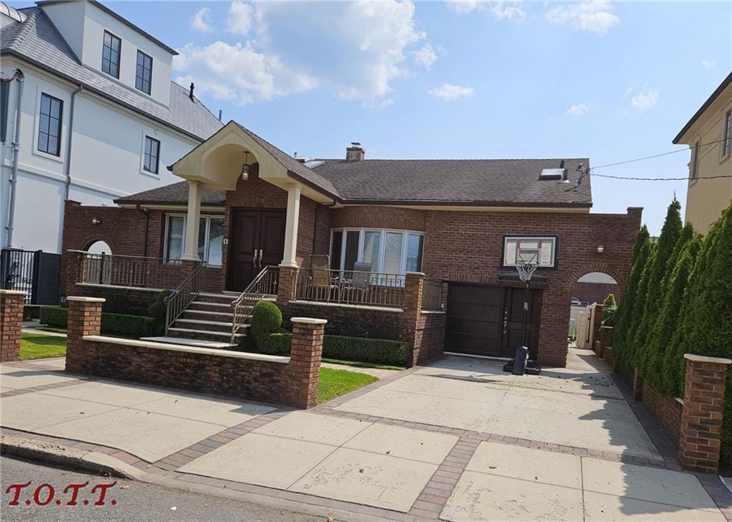 214 Mayfair Drive, Brooklyn, New York, 11234