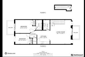 1171 86th Street 3C, Brooklyn, New York, 11228 image 15