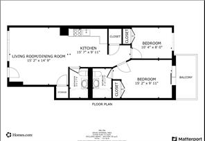1171 86th Street 2B, Brooklyn, New York, 11228 image 19