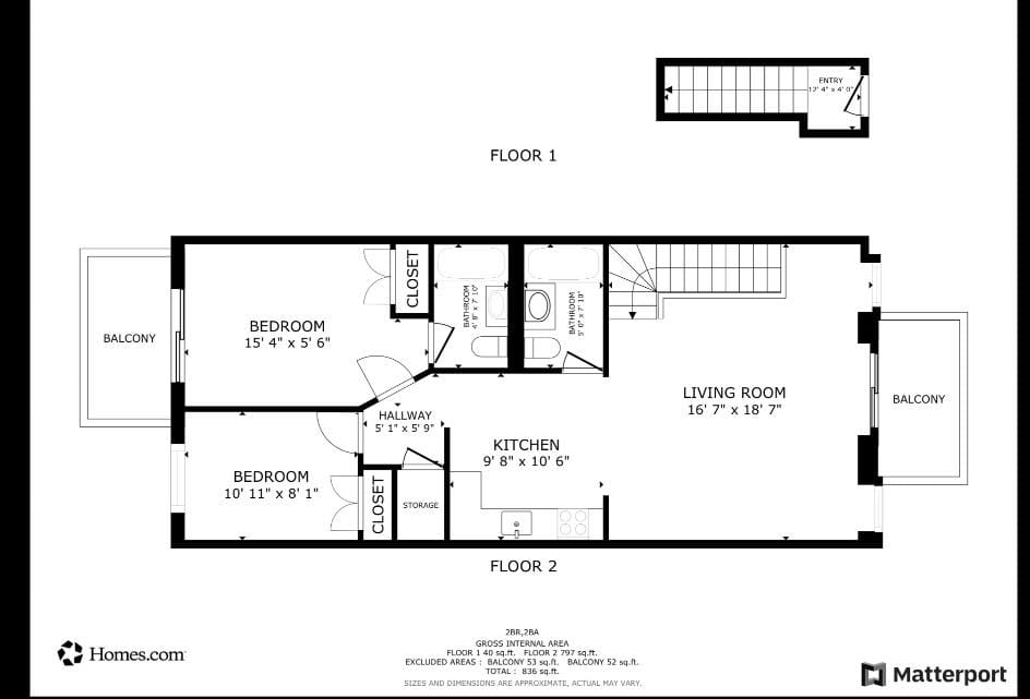1171 86th Street 3B, Brooklyn, New York, 11228 image 20