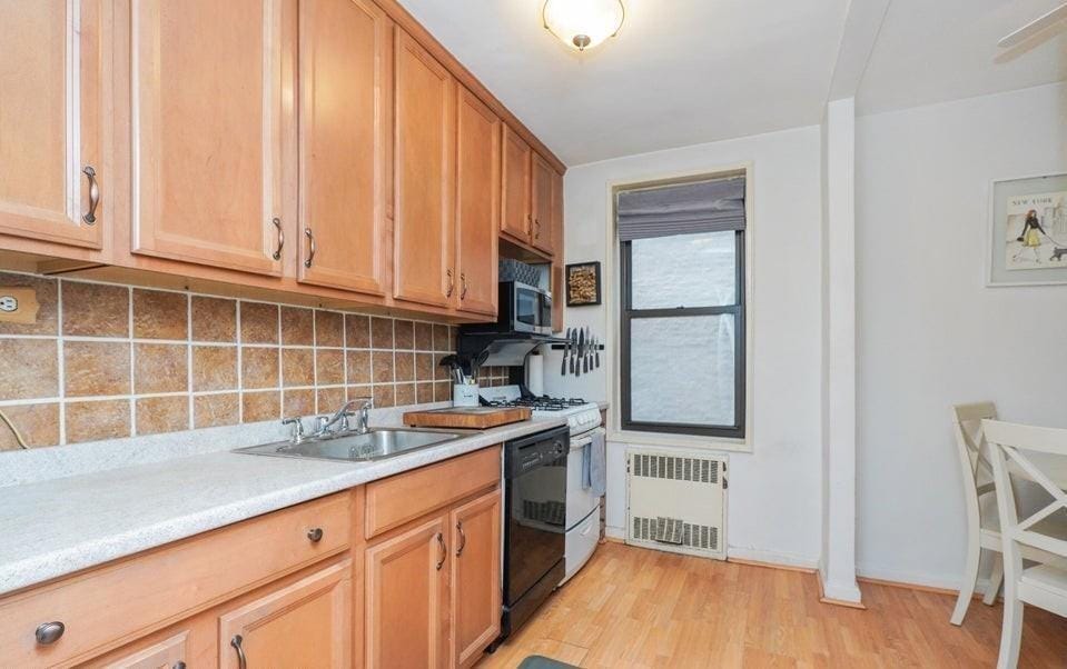 61 Oliver Street 2V, Brooklyn, New York, 11209 image 12