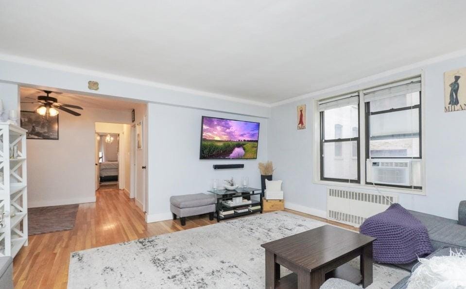 61 Oliver Street 2V, Brooklyn, New York, 11209 image 8