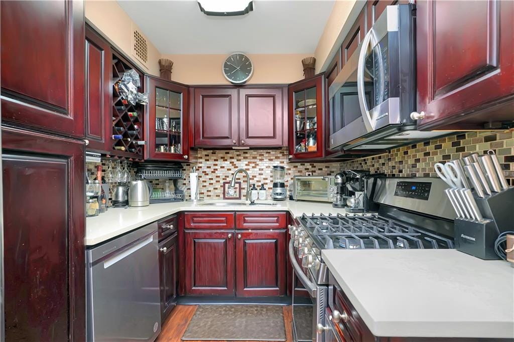 26 Oliver Street 2A, Brooklyn, New York, 11209 image 13