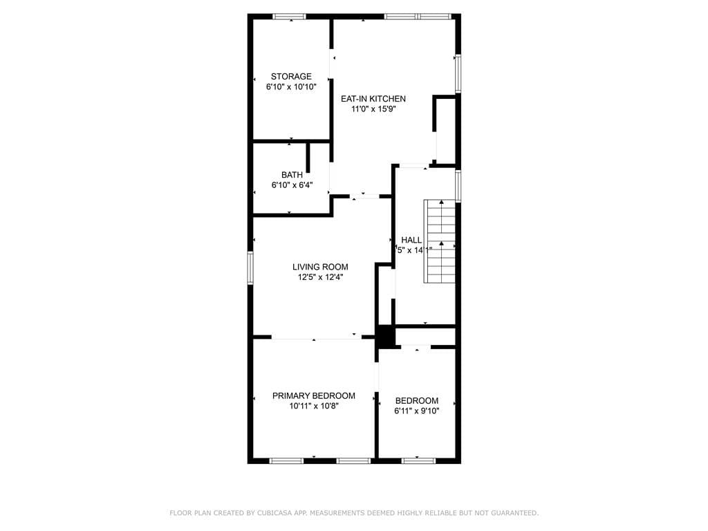 743 Hendrix Street, Brooklyn, New York, 11207 image 13
