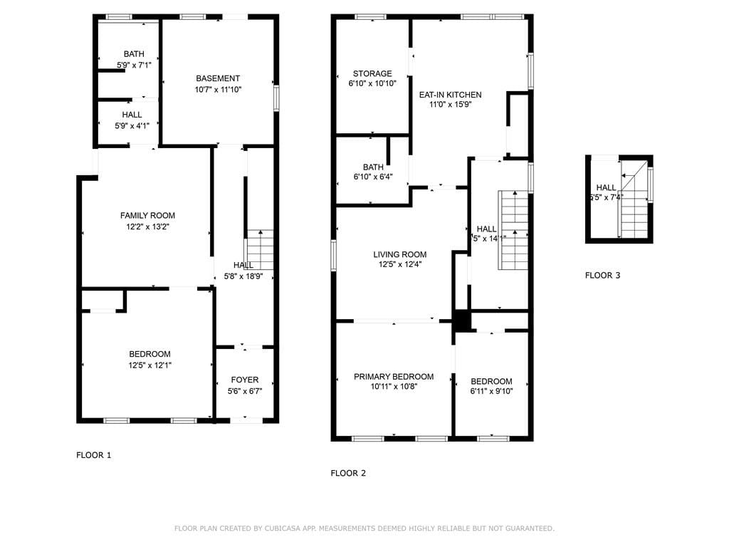 743 Hendrix Street, Brooklyn, New York, 11207 image 14
