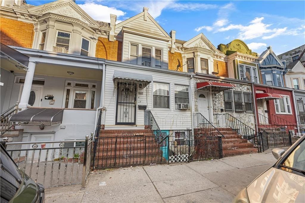 1069 East 15th Street, Brooklyn, New York, 11230