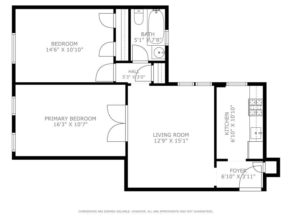 325 Marine Avenue C3, Brooklyn, New York, 11209 image 19