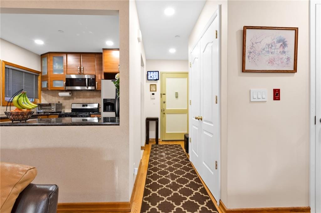 728 Ocean View Avenue A2, Brooklyn, New York, 11235 image 12