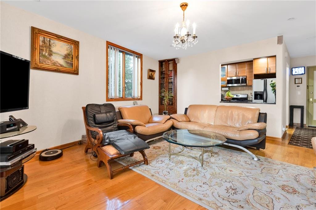 728 Ocean View Avenue A2, Brooklyn, New York, 11235 image 6
