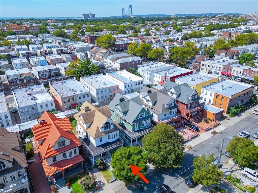 1528 76th Street, Brooklyn, New York, 11228 image 30