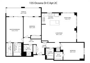 135 Oceana Drive 2C, Brooklyn, New York, 11235 image 15