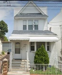 1153 East 40th Street, Brooklyn, New York, 11210