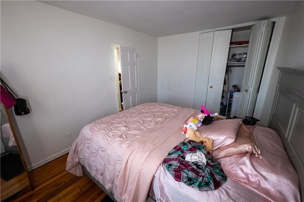 1165 East 54th Street 4S, Brooklyn, New York, 11234 image 11