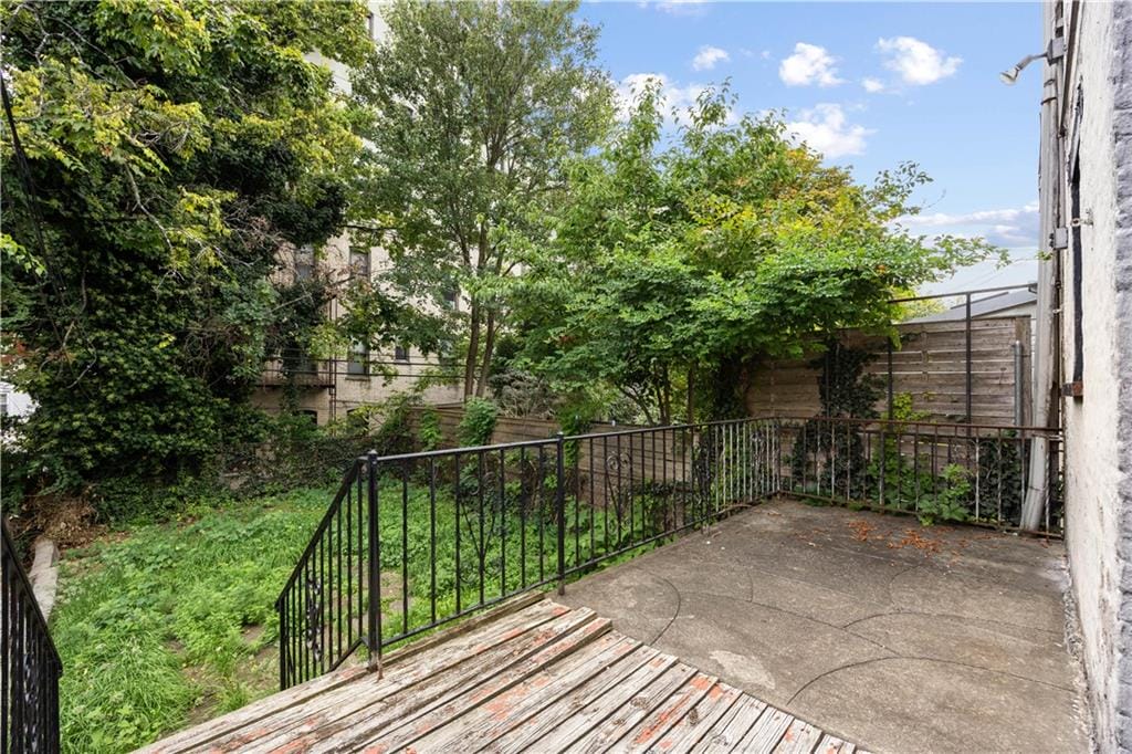 268 78th Street, Brooklyn, New York, 11209 image 22
