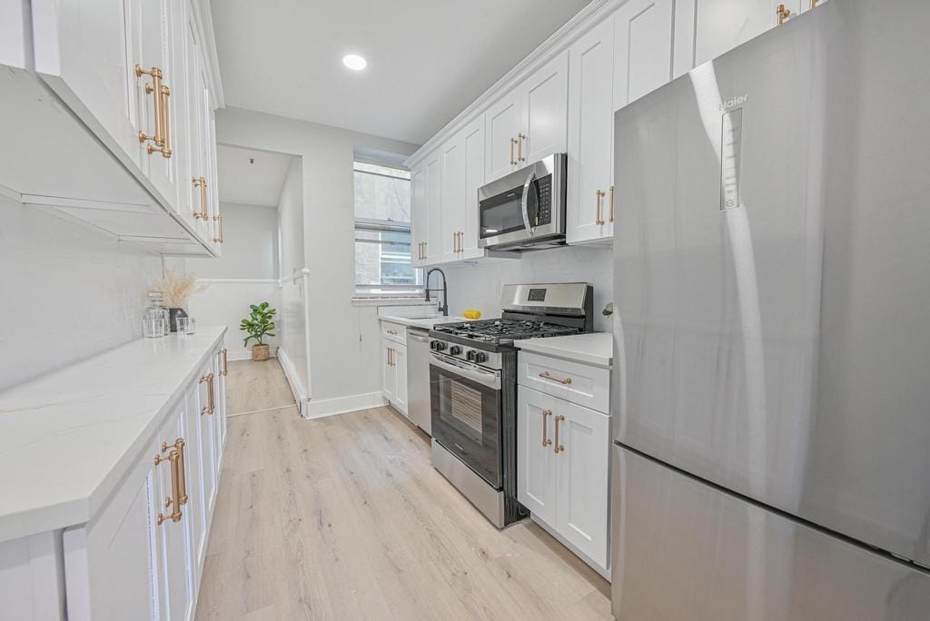 184 Hull Street C, Brooklyn, New York, 11233 image 9