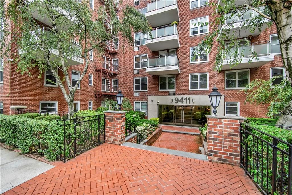 9411 Shore Road 1A, Brooklyn, New York, 11209 image 17
