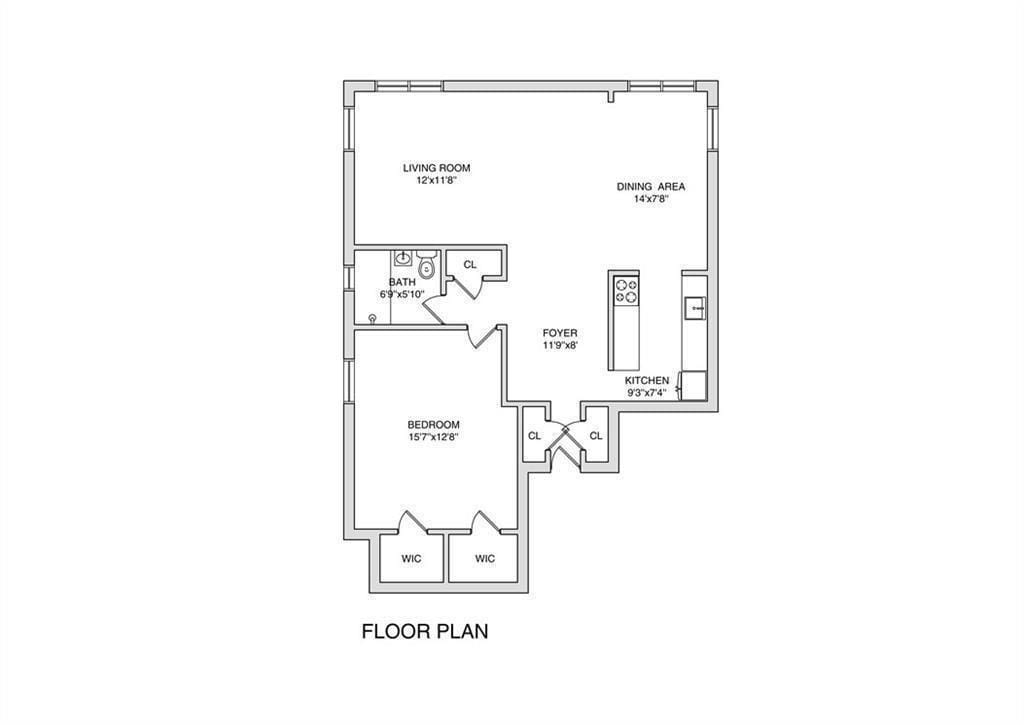 9411 Shore Road 1A, Brooklyn, New York, 11209 image 19