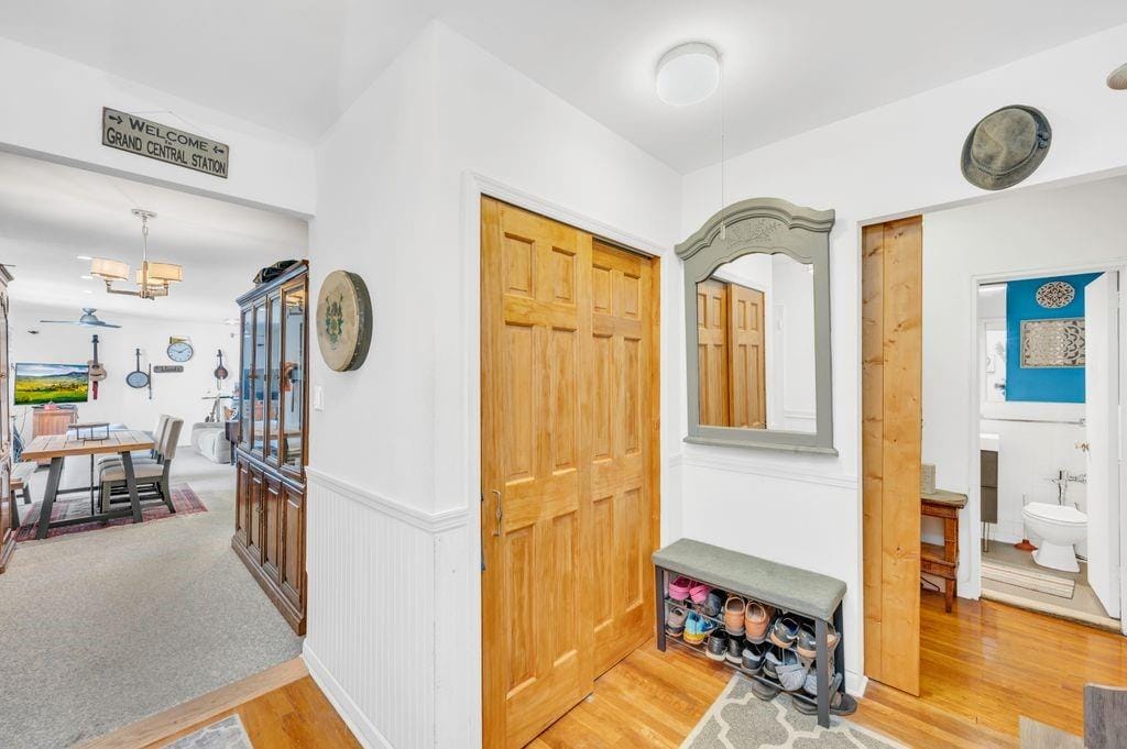 9201 Shore Road C702, Brooklyn, New York, 11209 image 20