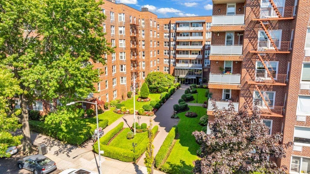 9201 Shore Road C702, Brooklyn, New York, 11209 image 22