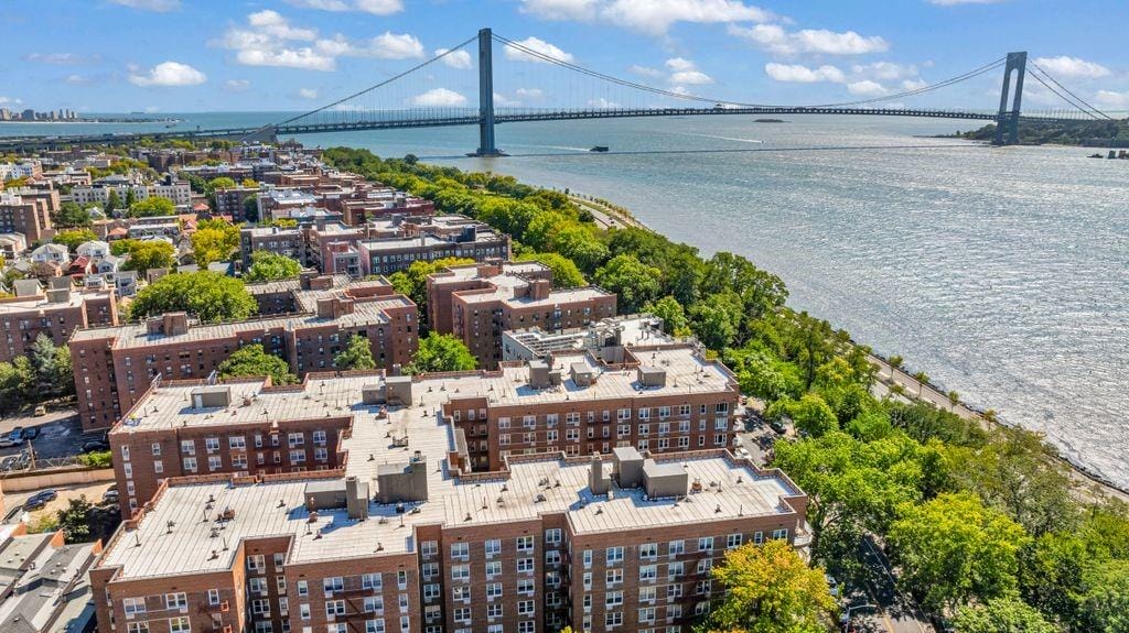 9201 Shore Road C702, Brooklyn, New York, 11209 image 25