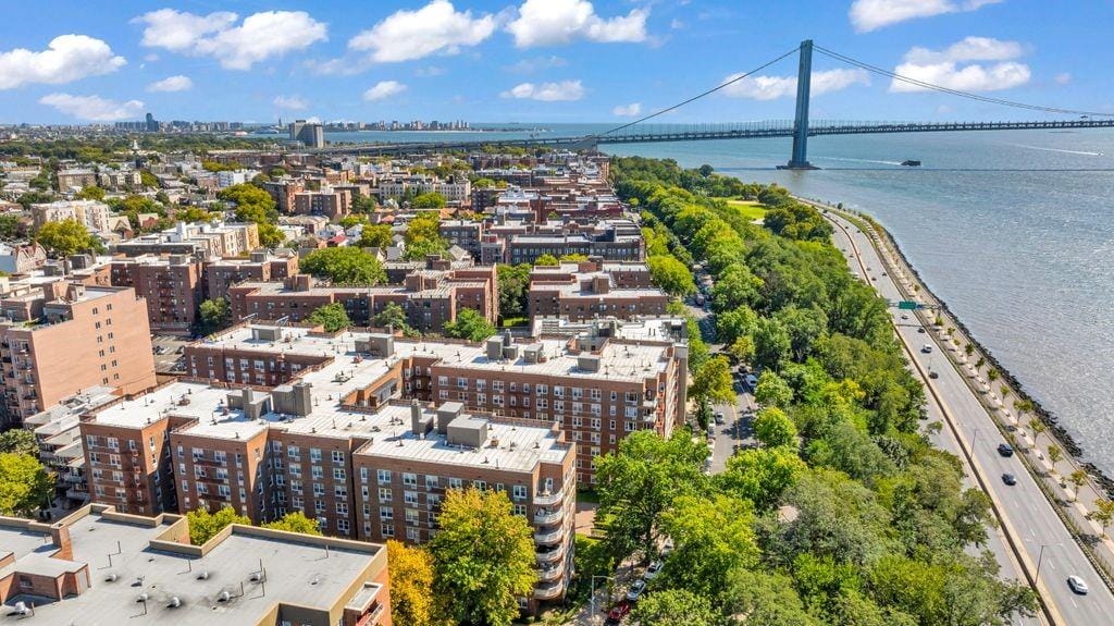 9201 Shore Road C702, Brooklyn, New York, 11209 image 27