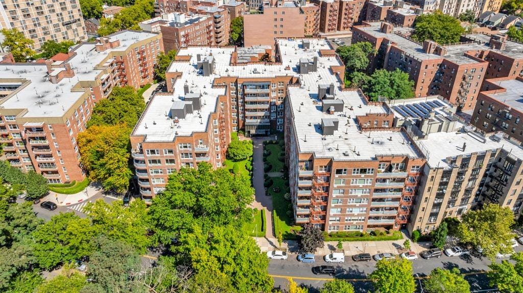 9201 Shore Road C702, Brooklyn, New York, 11209 image 28