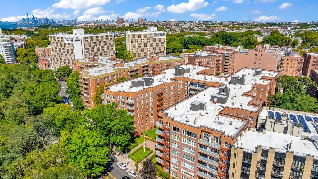 9201 Shore Road C702, Brooklyn, New York, 11209 image 31