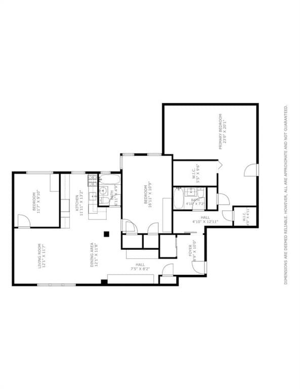 9201 Shore Road C702, Brooklyn, New York, 11209 image 34