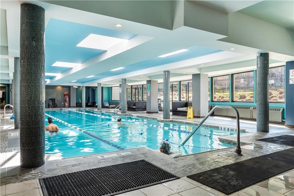 50 Oceana Drive West 8D, Brooklyn, New York, 11235 image 12